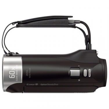 Цифровая видеокамера Sony Handycam HDR-CX405 Black Фото 5