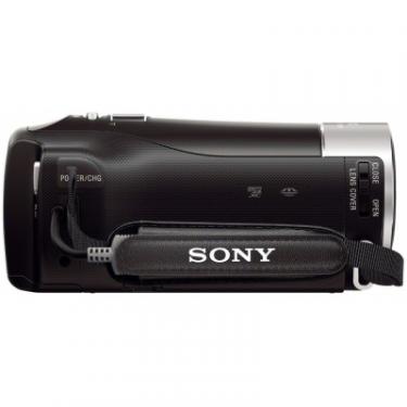 Цифровая видеокамера Sony Handycam HDR-CX405 Black Фото 6