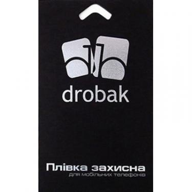 Пленка защитная Drobak для Samsung Galaxy Core Prime G360/G361 Фото