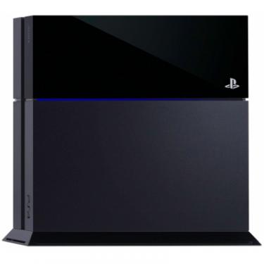 Игровая консоль Sony PlayStation 4 500GB Black Фото 4