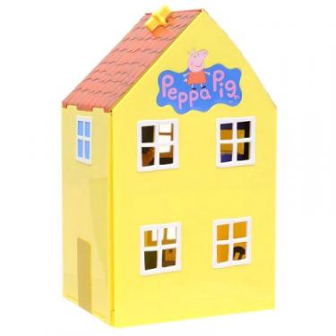Игровой набор Peppa Pig Загородный Дом Пеппы Фото 1