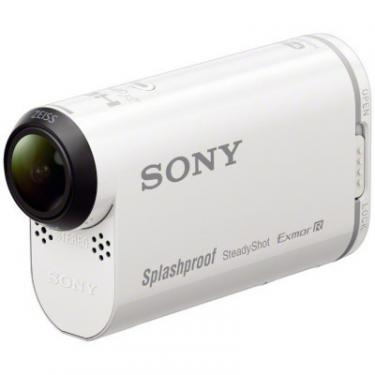 Экшн-камера Sony HDR-AS200V с пультом д/у RM-LVR2 Фото