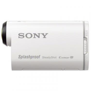 Экшн-камера Sony HDR-AS200V с пультом д/у RM-LVR2 Фото 1