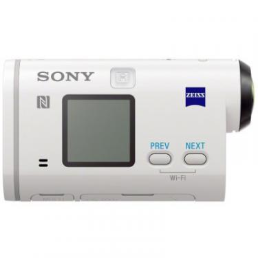 Экшн-камера Sony HDR-AS200V с пультом д/у RM-LVR2 Фото 3