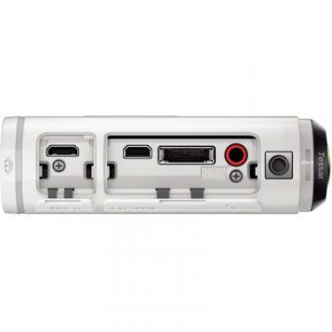 Экшн-камера Sony HDR-AS200V с пультом д/у RM-LVR2 Фото 5