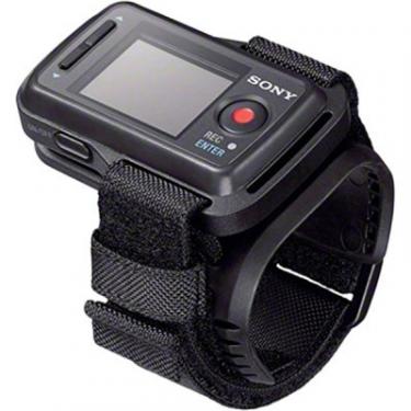 Экшн-камера Sony HDR-AS200V с пультом д/у RM-LVR2 Фото 7