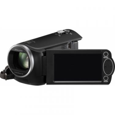 Цифровая видеокамера Panasonic HC-V160EE-K Фото 3
