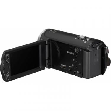 Цифровая видеокамера Panasonic HC-V160EE-K Фото 4