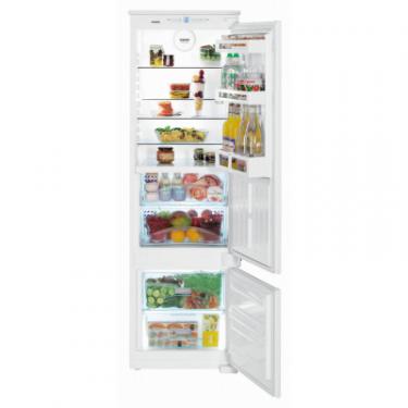 Холодильник Liebherr ICBS 3214 Фото