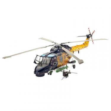 Сборная модель Revell Вертолет Westland Lynx Mk.88/HAS. Mk.2 1:32 Фото 1
