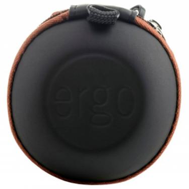 Наушники Ergo ES-900i Bronze Фото 2