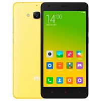 Мобильный телефон Xiaomi Redmi 2 Yellow Фото