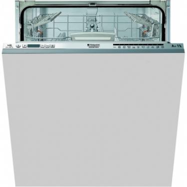Посудомоечная машина Hotpoint-Ariston LSTF 9M116 CL EU Фото