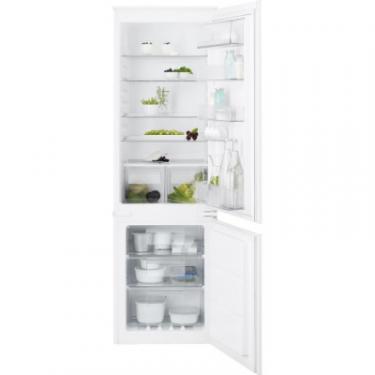 Холодильник Electrolux ENN 92841 AW Фото