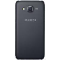 Мобильный телефон Samsung SM-J700H (Galaxy J7 Duos) Black Фото 1
