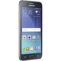Мобильный телефон Samsung SM-J700H (Galaxy J7 Duos) Black Фото 3