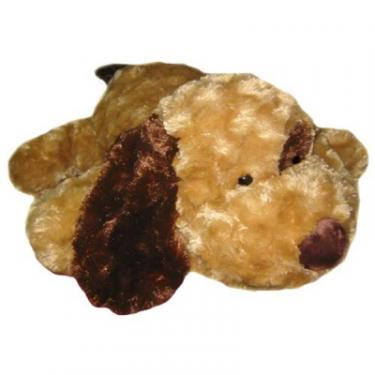 Мягкая игрушка Grand Собака коричневое ухо 56 см Фото