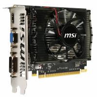 Видеокарта MSI GeForce GT730 2048Mb Фото 1