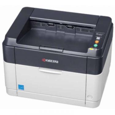 Лазерный принтер Kyocera FS-1040 Фото