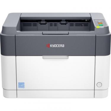 Лазерный принтер Kyocera FS-1040 Фото 1