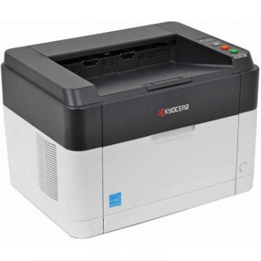 Лазерный принтер Kyocera FS-1040 Фото 2