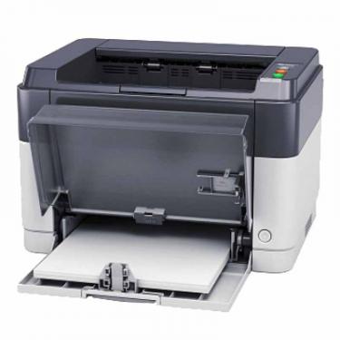 Лазерный принтер Kyocera FS-1040 Фото 4