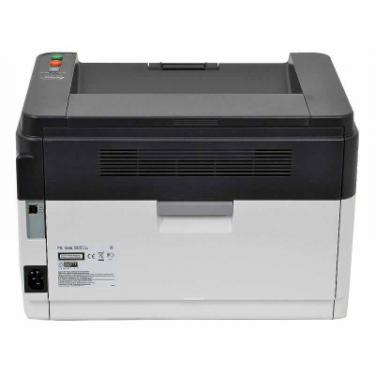 Лазерный принтер Kyocera FS-1040 Фото 5