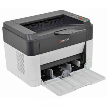 Лазерный принтер Kyocera FS-1040 Фото 6