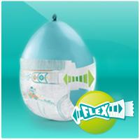 Подгузники Pampers Active Baby-Dry Maxi Размер 4 (8-14 кг), 49шт Фото 7