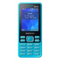 Мобильный телефон Samsung SM-B350E (Banyan) Greenish Blue Фото
