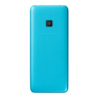 Мобильный телефон Samsung SM-B350E (Banyan) Greenish Blue Фото 1