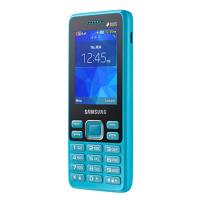 Мобильный телефон Samsung SM-B350E (Banyan) Greenish Blue Фото 2