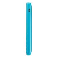 Мобильный телефон Samsung SM-B350E (Banyan) Greenish Blue Фото 3
