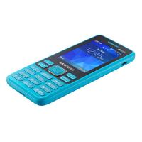 Мобильный телефон Samsung SM-B350E (Banyan) Greenish Blue Фото 4