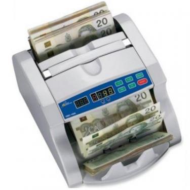 Счетчик банкнот MARK Banknote Counter MBC-1000 Фото