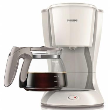 Капельная кофеварка Philips HD 7447/00 Фото 1