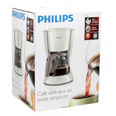 Капельная кофеварка Philips HD 7447/00 Фото 2
