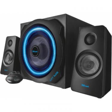 Акустическая система Trust GXT 628 Limited Edition Speaker Set Фото