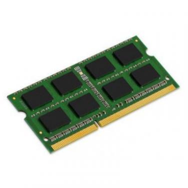Модуль памяти для ноутбука Geil SoDIMM DDR3 2GB 1600 MHz Фото