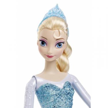 Кукла Mattel Эльза Магия льда из м/ф Ледяное сердце Фото 3