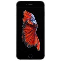 Мобильный телефон Apple iPhone 6s Plus 16GB Space Gray Фото