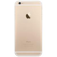 Мобильный телефон Apple iPhone 6s Plus 128GB Gold Фото 1