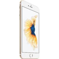Мобильный телефон Apple iPhone 6s Plus 128GB Gold Фото 3