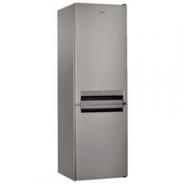 Холодильник Whirlpool BSNF 9782 OX Фото
