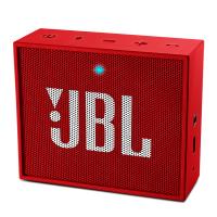 Акустическая система JBL GO Red Фото