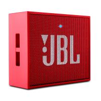 Акустическая система JBL GO Red Фото 2