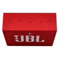 Акустическая система JBL GO Red Фото 3