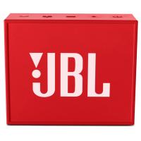 Акустическая система JBL GO Red Фото 4