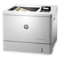 Лазерный принтер HP Color LaserJet Enterprise M553dn Фото