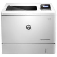 Лазерный принтер HP Color LaserJet Enterprise M553dn Фото 1